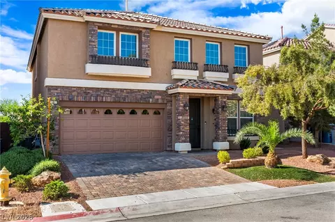 5543 Dancing Fox Ct, Las Vegas, NV 89139