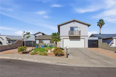 625 Glenwood Ln, Henderson, NV 89002