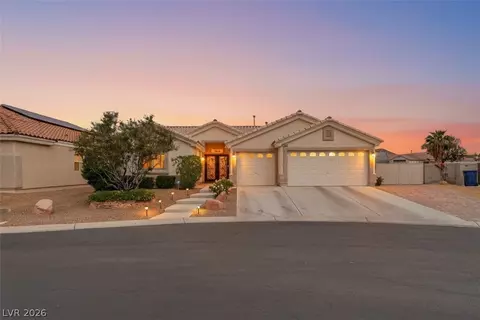 6808 Hazelnut Garden St, Las Vegas, NV 89131