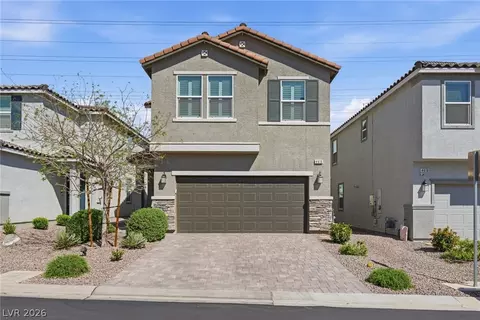 4616 Chirping Cricket Ave, Las Vegas, NV 89141
