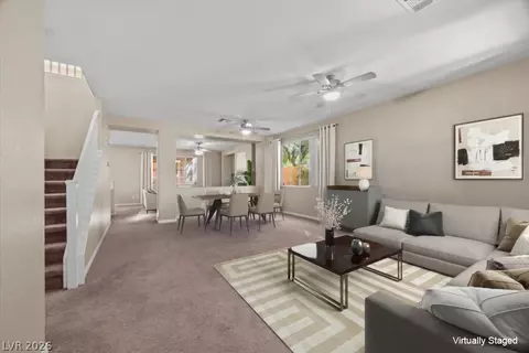 121 Pettswood Dr, Henderson, NV 89002