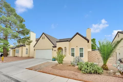 2324 Florissant Dr, Las Vegas, NV 89128