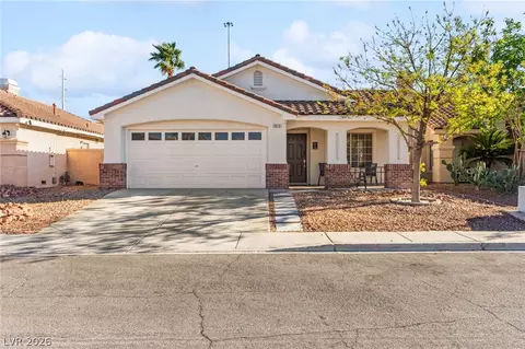 2415 Worchester Rd, Henderson, NV 89074