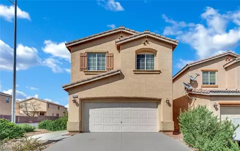 9018 Toast Ave, Las Vegas, NV 89148