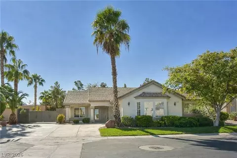 2151 Santina Ave, Las Vegas, NV 89123