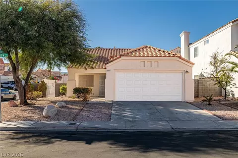 3869 Birchview Ct, Las Vegas, NV 89147