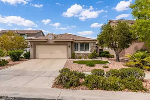 3337 Chesterbrook Ct, Las Vegas, NV 89135