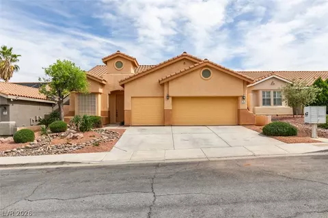 284 Windsong Echo Dr, Henderson, NV 89012