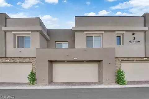 600 N Carriage Hill Dr #1008, Las Vegas, NV 89138