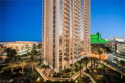125 E Harmon Ave #1214, Las Vegas, NV 89109