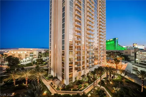 125 E Harmon Ave #1214, Las Vegas, NV 89109