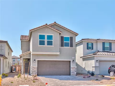 10167 Glowing Amber St, Las Vegas, NV 89141