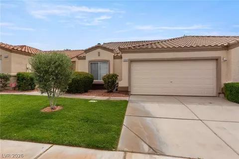 1232 Wigwam St, Mesquite, NV 89027