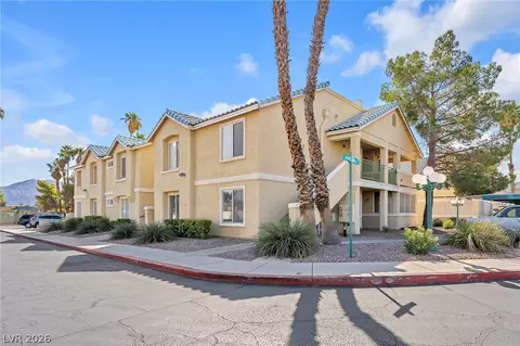 4201 Blarney Ln #103, Las Vegas, NV 89110