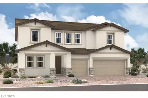 8505 Brie Logan Ct, Las Vegas, NV 89113