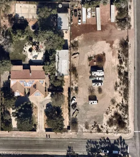 2084 E Torino Ave, Las Vegas, NV 89123