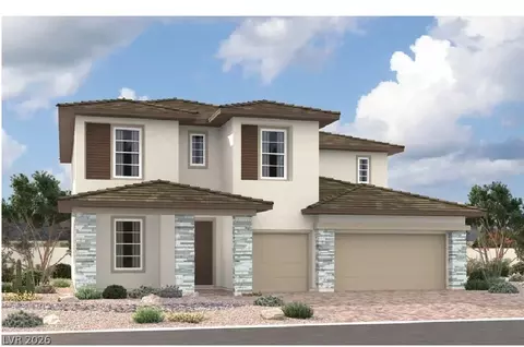 8866 Spencer Garrett St, Las Vegas, NV 89113
