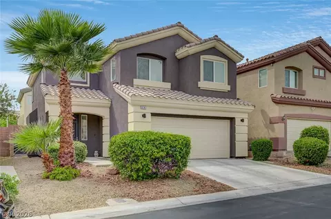 9741 Marcelline Ave, Las Vegas, NV 89148