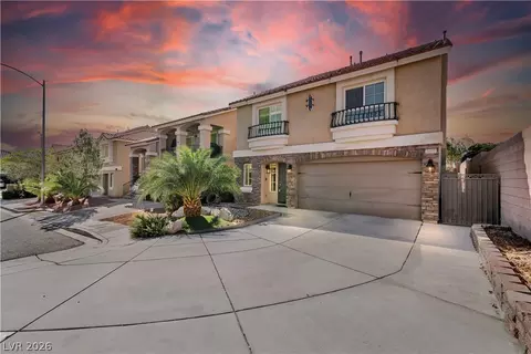 6693 Presto Ct, Las Vegas, NV 89139