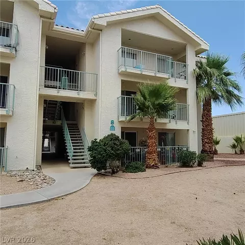 3550 Bay Sands Dr #2063, Laughlin, NV 89029