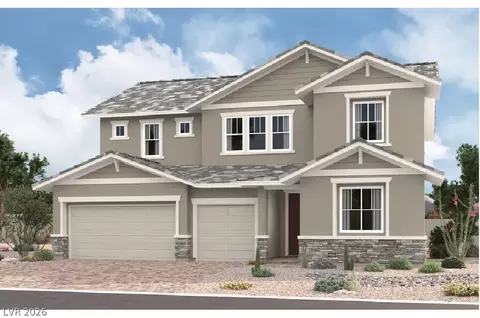 8856 Spencer Garrett St, Las Vegas, NV 89113
