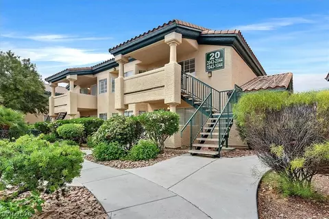 8410 Eldora Ave #2043, Las Vegas, NV 89117