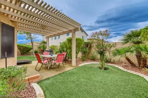 6413 Shining Sand Ave, Las Vegas, NV 89142