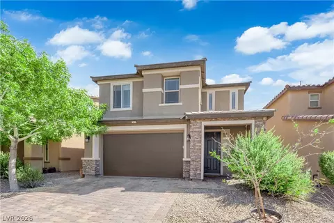 8624 Earl Creek St, Las Vegas, NV 89178