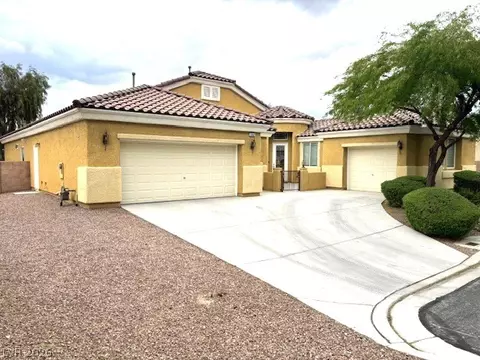 1982 Zicker Ave, Las Vegas, NV 89123