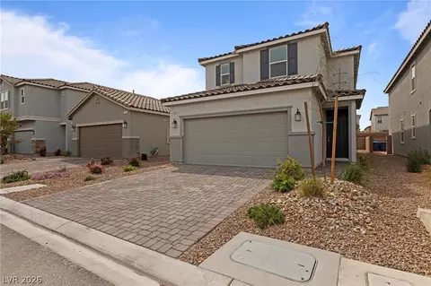 10183 Glowing Amber St, Las Vegas, NV 89141