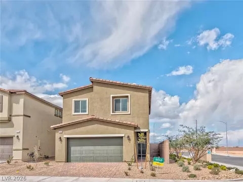 4706 Turquoise Cliffs Ave, Las Vegas, NV 89141