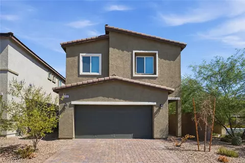 4706 Turquoise Cliffs Ave, Las Vegas, NV 89141