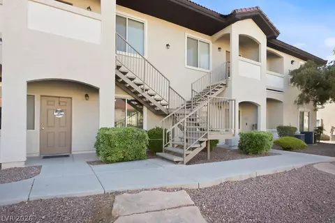 3325 Cactus Shadow St #104, Las Vegas, NV 89129