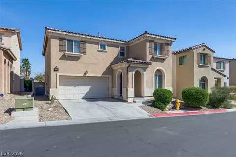 1408 Arc Dome Ave, North Las Vegas, NV 89031