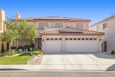 7936 Avalon Mist St, Las Vegas, NV 89139