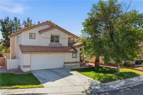 80 Huntfield Dr, Henderson, NV 89074
