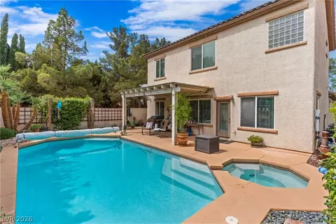 5139 Opal Crest Ave, Las Vegas, NV 89131