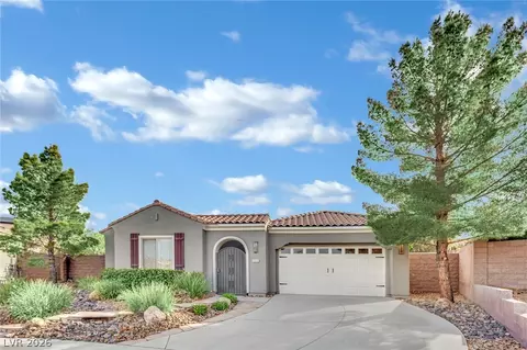 2656 La Boutique St, Henderson, NV 89044