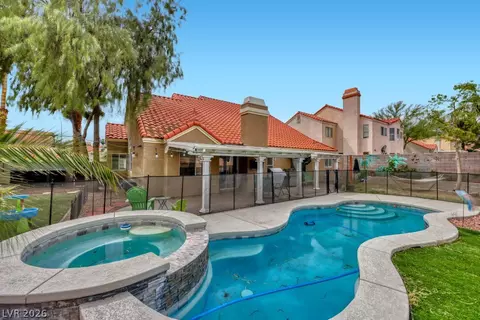 1735 Stagecoach Dr, Henderson, NV 89014