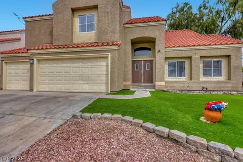 1735 Stagecoach Dr, Henderson, NV 89014