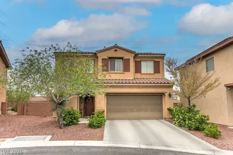 10638 Axis Mountain Ct, Las Vegas, NV 89166