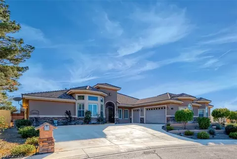 6465 Sugar Knoll Ct, Las Vegas, NV 89110