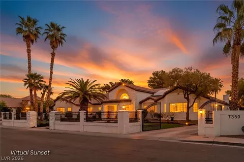 7350 Obannon Dr, Las Vegas, NV 89117