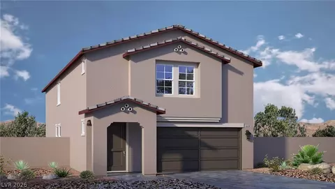 6216 Seastrand St, North Las Vegas, NV 89031