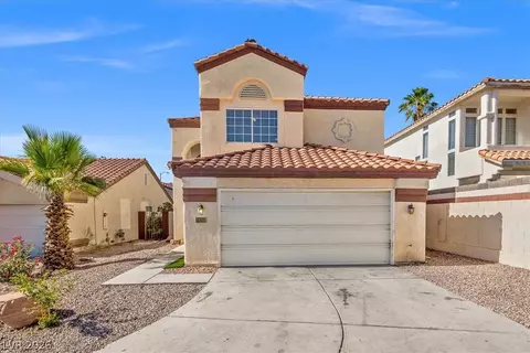8325 Eugene Grayson Ct, Las Vegas, NV 89145