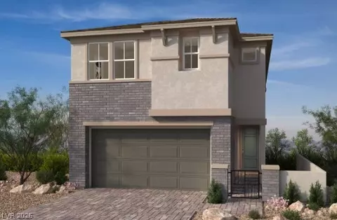 495 La Vista Acres Ln, Las Vegas, NV 89138
