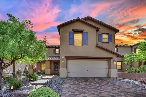 15 Alberon Gardens Way, Henderson, NV 89002