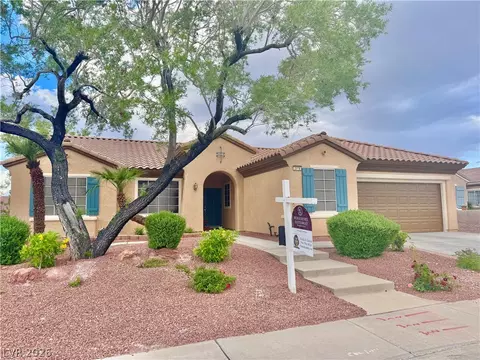 2578 Grandville Ave, Henderson, NV 89052