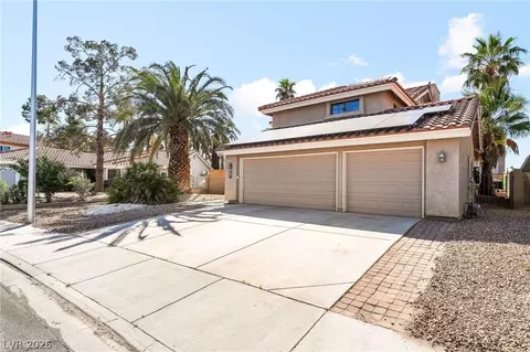 6741 Bodega Dr, Las Vegas, NV 89103