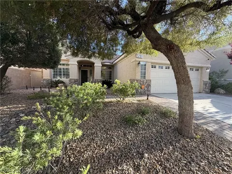 5791 Magini Ave, Las Vegas, NV 89141